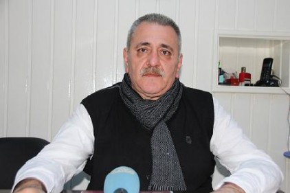 Altını alan yok, satan çok