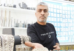 Altının fiyatı vatandaşı gümüşe yöneltti