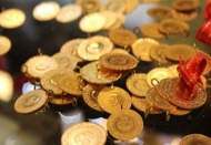 Altının gram fiyatı 126 lirayı aştı
