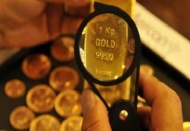 Altının gram fiyatı yatay seyirle 125 liranın üzerinde 