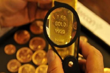 Altının gram fiyatı yatay seyirle 125 liranın üzerinde 