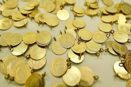 Altının gramı 145 liranın üzerinde 
