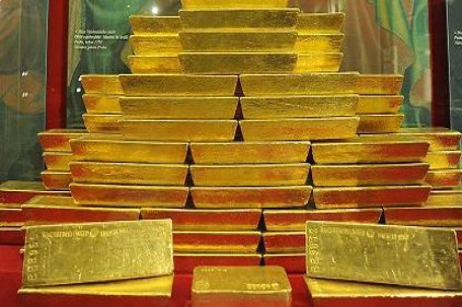 Altının gramı 147 liranın üzerinde 
