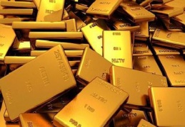 Altının gramı 130 liranın üzerinde dengelendi