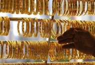 Altının gramı 132 liranın üzerini gördü