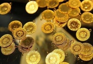Altının gramı 150 lirayı aştı