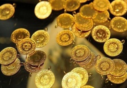 Altının gramı 150 lirayı aştı