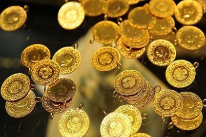 Altının gramı 150 lirayı aştı