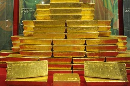 Altının gramı 139 lirayı aştı
