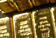 Altının gramı 505 lira oldu