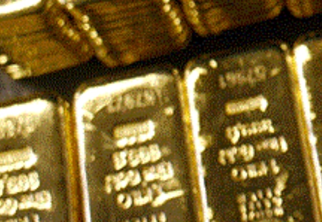 Altının gramı 505 lira oldu