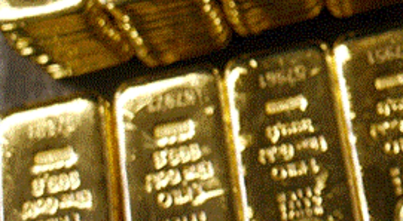 Altının gramı 505 lira oldu