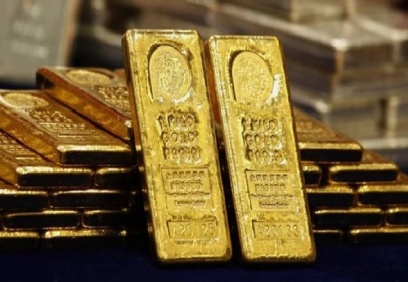 Altının kilogramı 1 milyon 279 bin liraya yükseldi