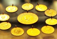 Altının kilogramı 453 bin 750 liraya yükseldi