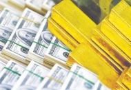 Altının kilogramı 503 bin 500 liraya yükseldi