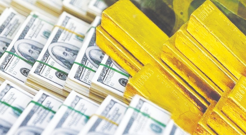 Altının kilogramı 503 bin 500 liraya yükseldi