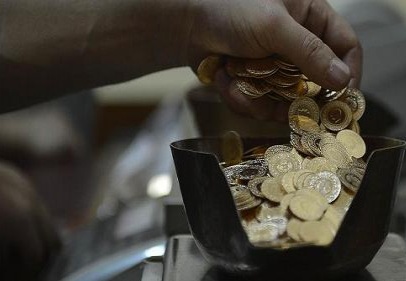 Altının ons fiyatı 3 ayın zirvesinde