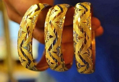 Altının yönü yukarı