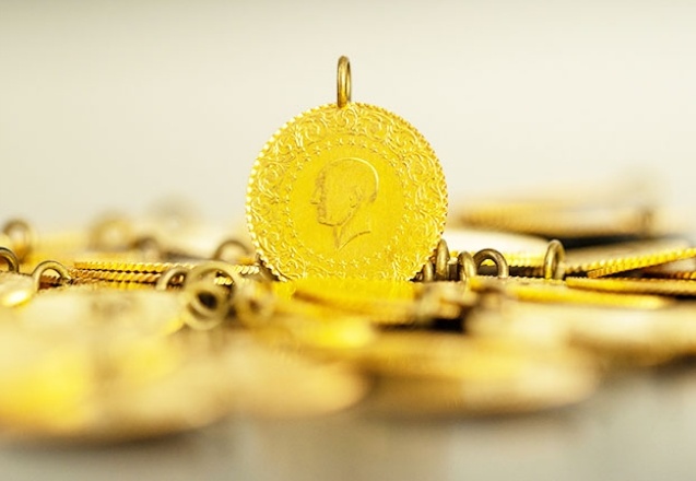 Altınını finansal sisteme dahil edenlere kredi faizlerinde indirim yapılacak