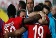 Altınordu çıkış arıyor 