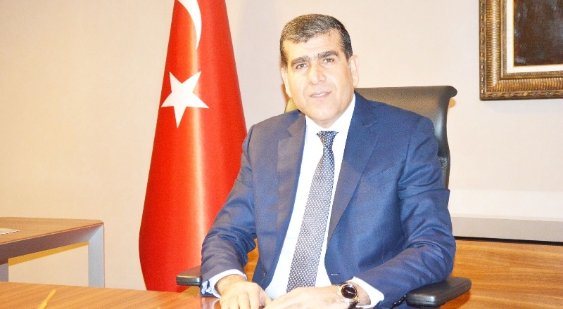 Altunkaya, "Büyük bir kahramanlık destan "