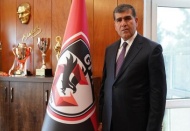 Altunkaya: Fitness malzemelerini oyuncularımızın evine gönderiyoruz