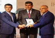 Altunkaya, Fortune’da 17 sıra ilerleyerek 111.sırada yer aldı.