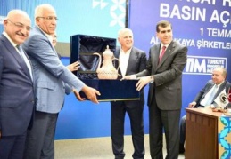 Altunkaya'dan dev yatırım