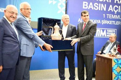 Altunkaya&#039;dan dev yatırım