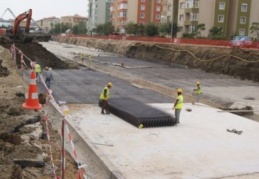 Altyapı hazır olursa yatırım için bölgeye koşarlar