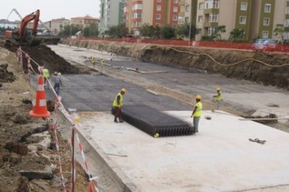 Altyapı hazır olursa yatırım için bölgeye koşarlar