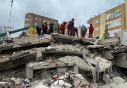 Altyapı projelerinin değerlendirilme süreleri uzatıldı