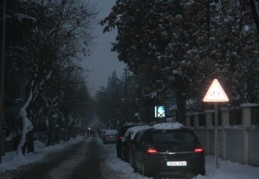 Altyapı yetersizliğinden, dünyanın en güzel doğa olayını taşıyamıyoruz