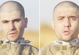 "Alwi, Gaziantep'te hayatına kaldığı yerden devam ediyor"