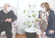 Alzeimer deyip geçmemek gerekiyor çağımızın vebası