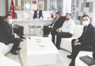 Alzheimer ve demans hastalarıakıllı saat ile takip edilecek