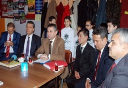 Amaç, çocukların küfür ve argodan uzak tutulması