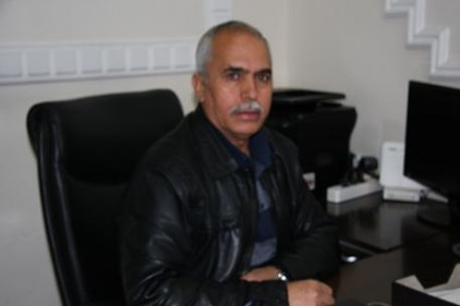 Amaç, gençlere sporu aşılamak