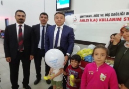 Amaç, gereksiz ve yanlış kullanımını engellemek