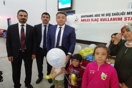 Amaç, gereksiz ve yanlış kullanımını engellemek