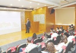 Amaç, iklim değişikliğini ve çevre kirliliğini en aza indirmek