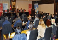 Amaç, kaliteli ve hızlı hizmet verebilmek