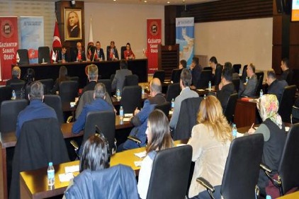 Amaç, kaliteli ve hızlı hizmet verebilmek