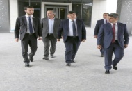 Amaç; Kenti yaşanabilir kentler sıralamasında üst noktaya taşımak