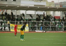 Amaç spor mu, kavga mı?