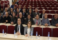 Amaç, yerel yönetimlerde toplam kaliteyi artırmak