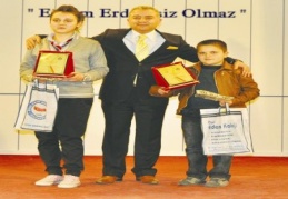 Amaç zehirlenmenin önüne geçmek 