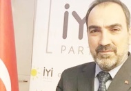 Amacım, milletvekili olmak değil, partiyi büyütmek