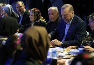 “Amacımız 650 bin konut inşa ederek deprem bölgesini ayağa kaldırmak"