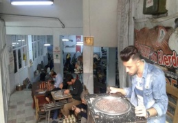 “Amacımız artan işsizliği engellemek”
